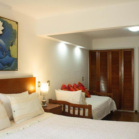 Hotel Argentina Atlántida Eksteriør bilde