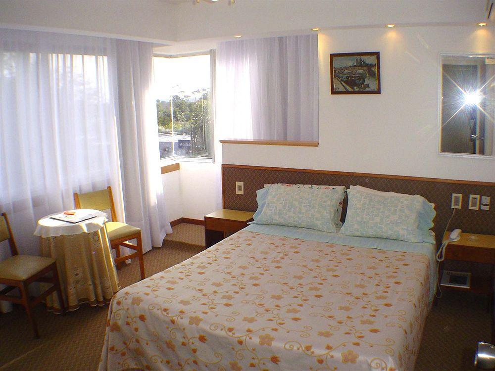 Hotel Argentina Atlántida Eksteriør bilde