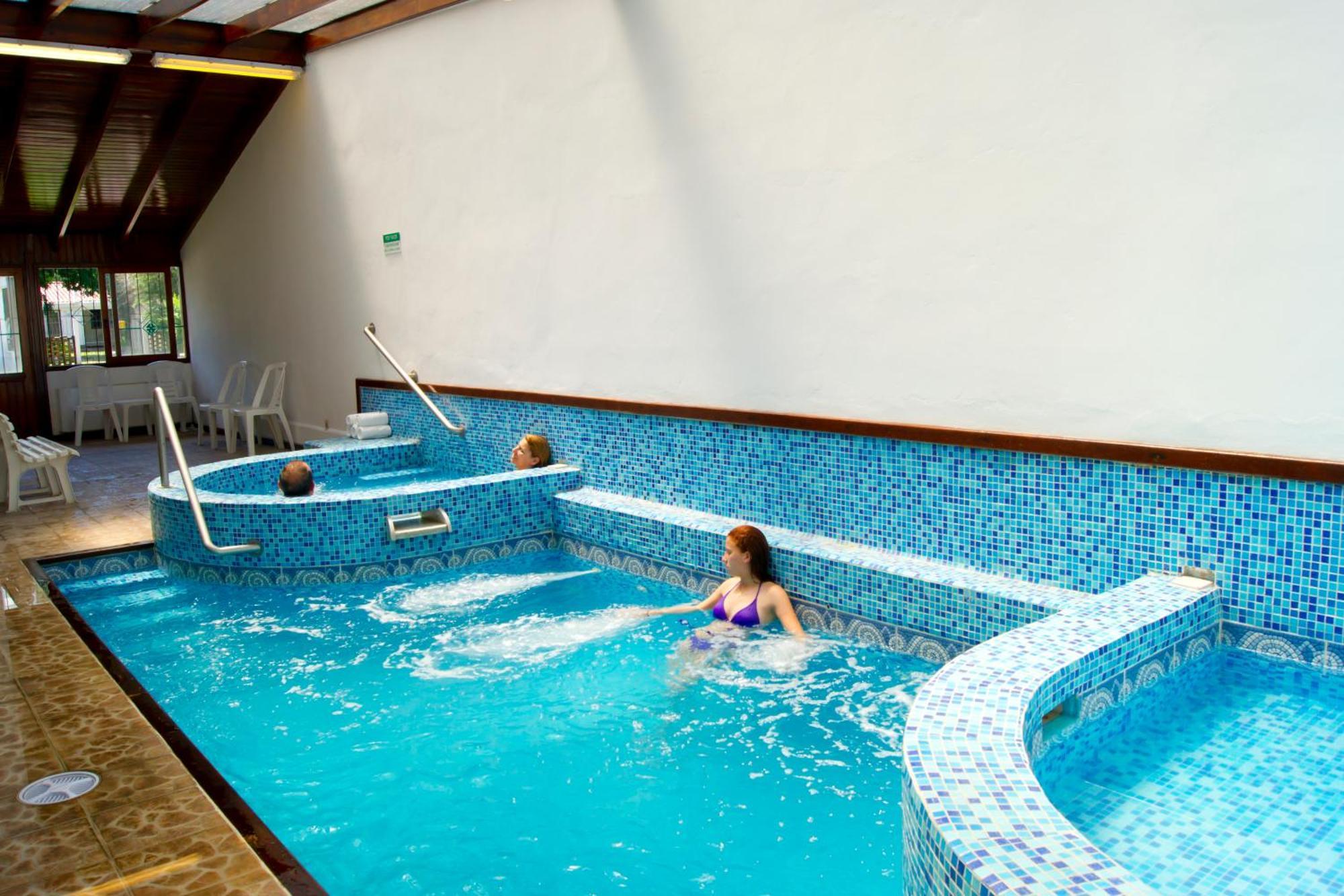 Hotel Argentina Atlántida Eksteriør bilde