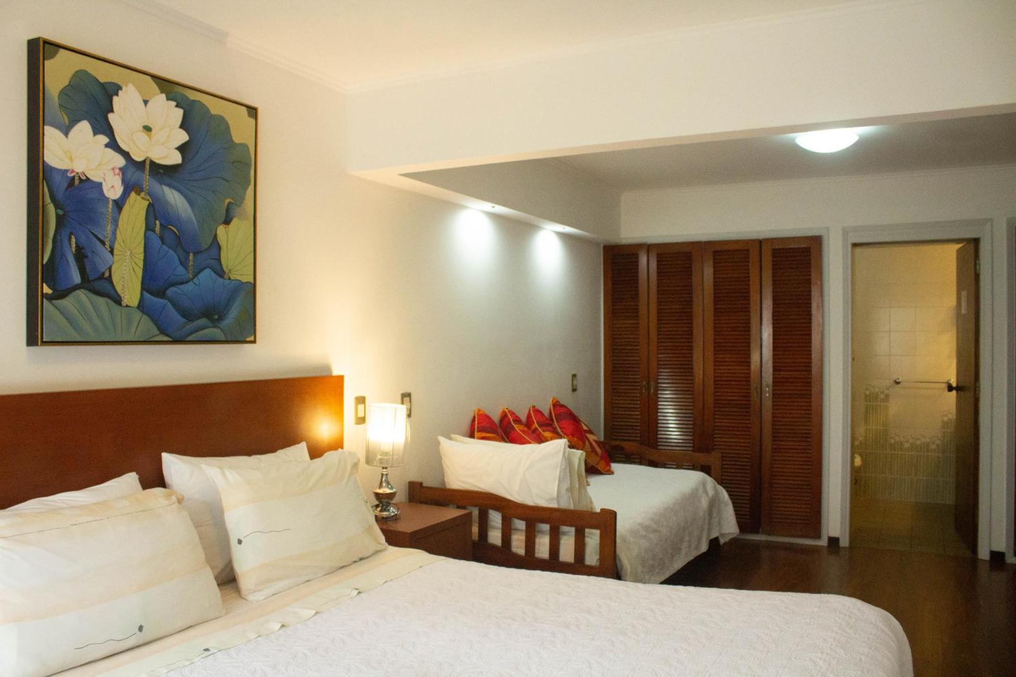 Hotel Argentina Atlántida Eksteriør bilde