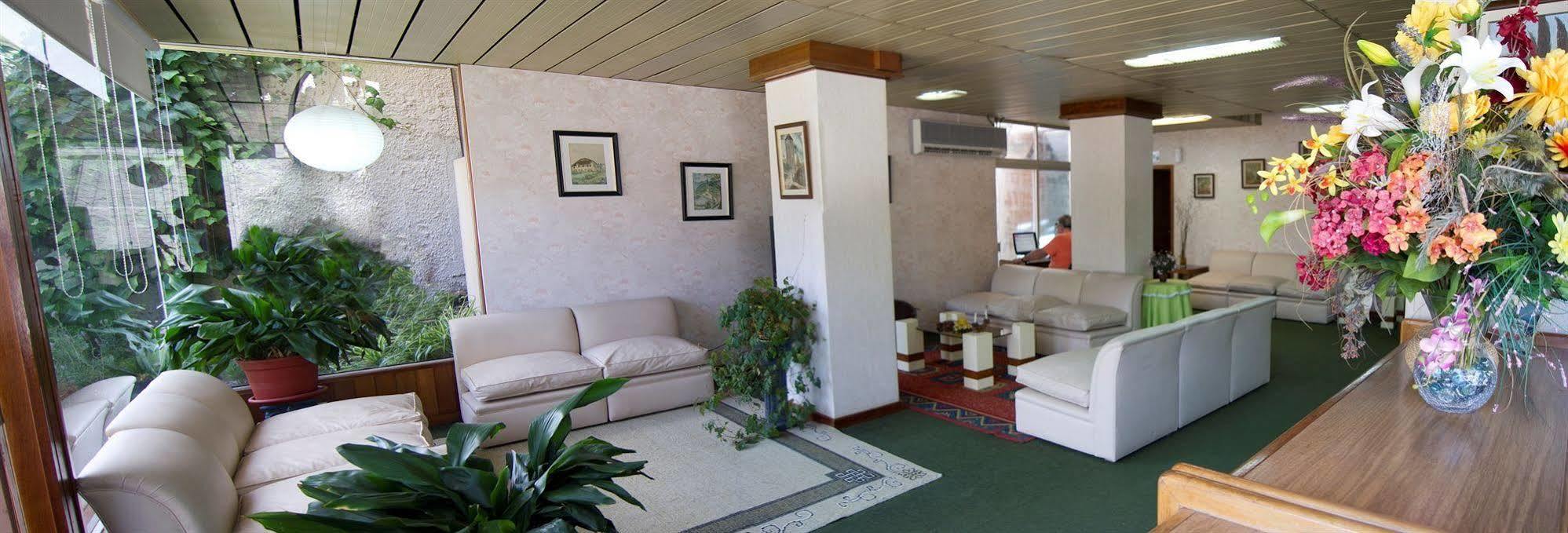Hotel Argentina Atlántida Eksteriør bilde