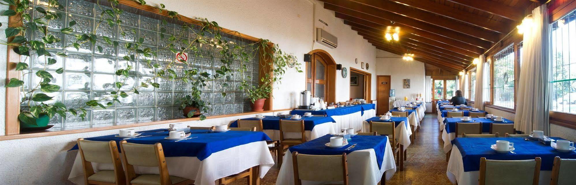 Hotel Argentina Atlántida Eksteriør bilde