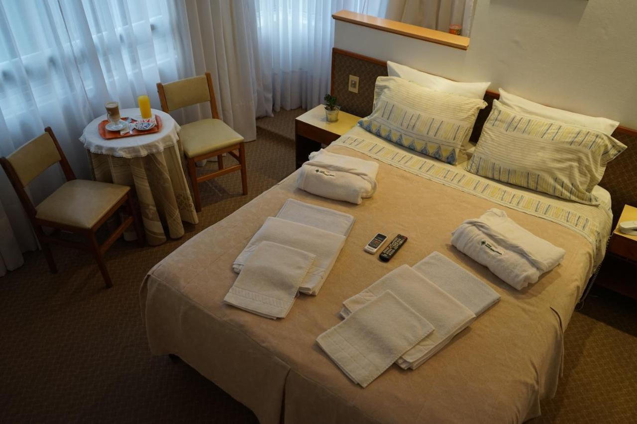 Hotel Argentina Atlántida Eksteriør bilde