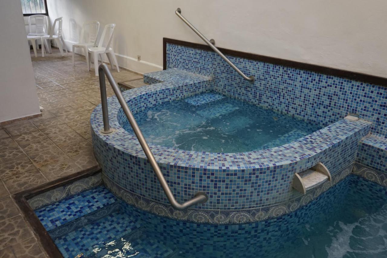 Hotel Argentina Atlántida Eksteriør bilde