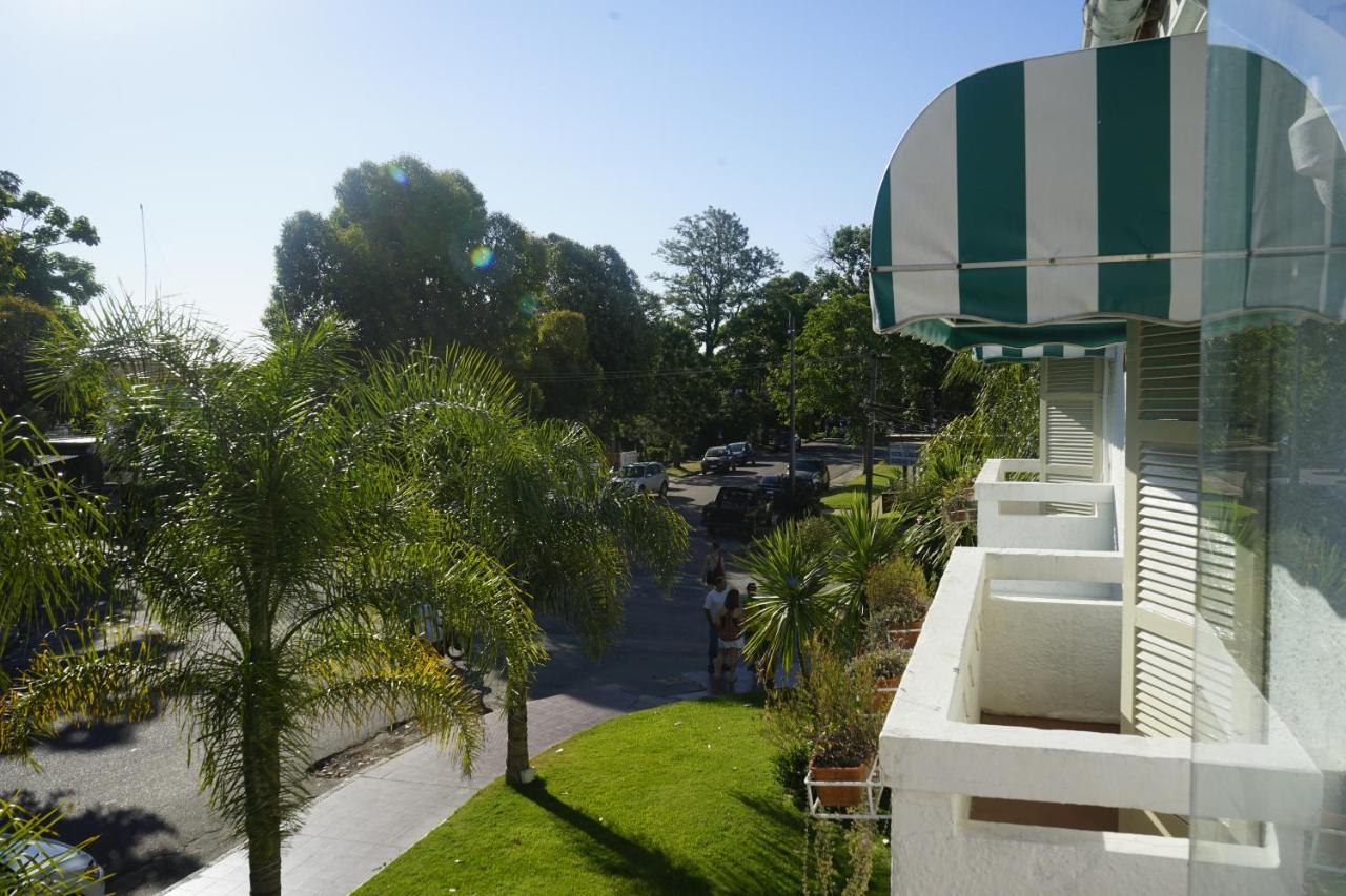 Hotel Argentina Atlántida Eksteriør bilde