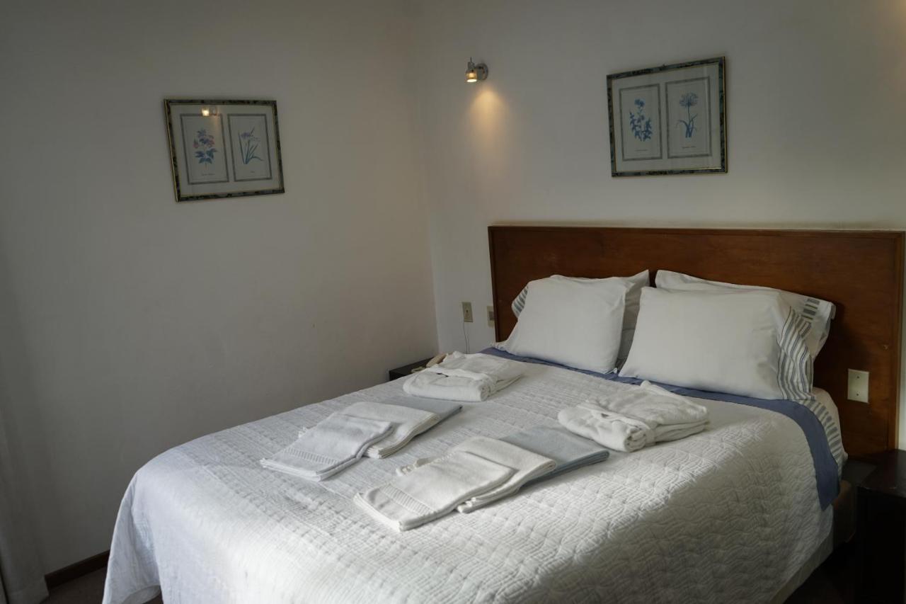 Hotel Argentina Atlántida Eksteriør bilde