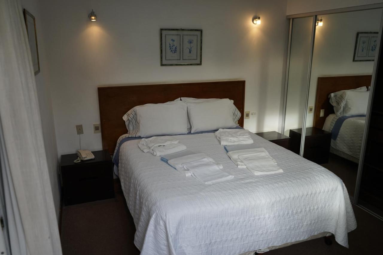 Hotel Argentina Atlántida Eksteriør bilde