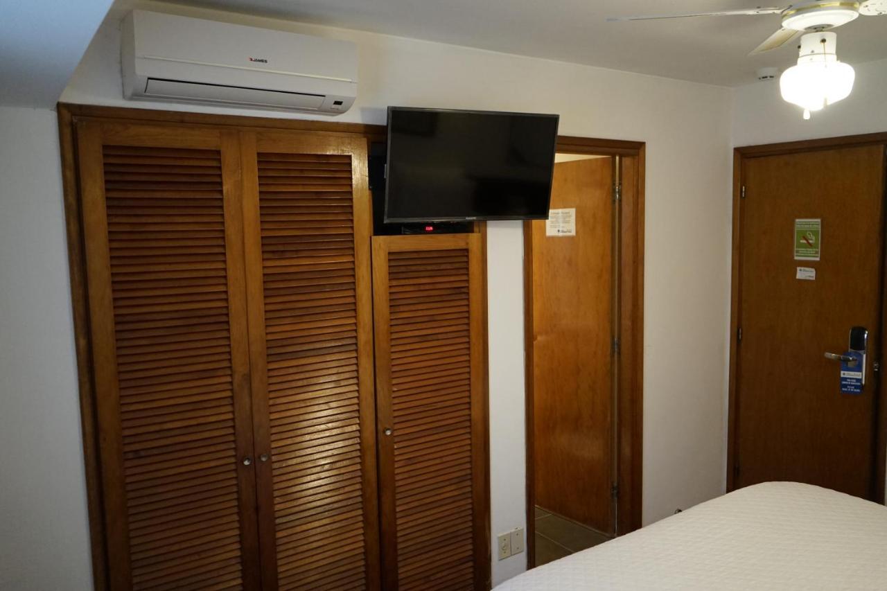 Hotel Argentina Atlántida Eksteriør bilde