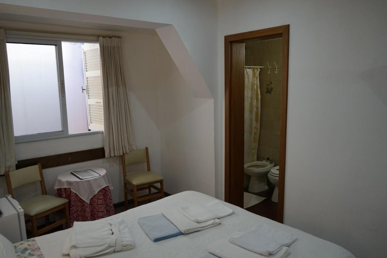 Hotel Argentina Atlántida Eksteriør bilde